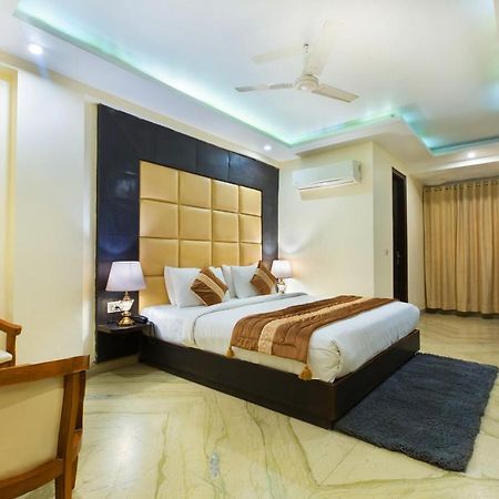 Hotel Viva Palace New Delhi Extérieur photo