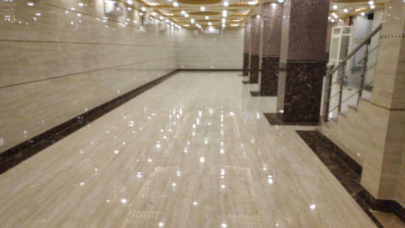 Hotel Viva Palace New Delhi Extérieur photo