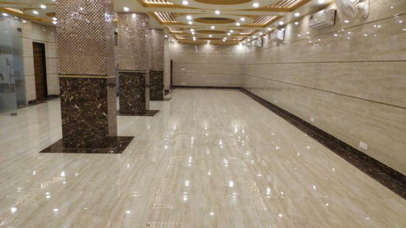 Hotel Viva Palace New Delhi Extérieur photo